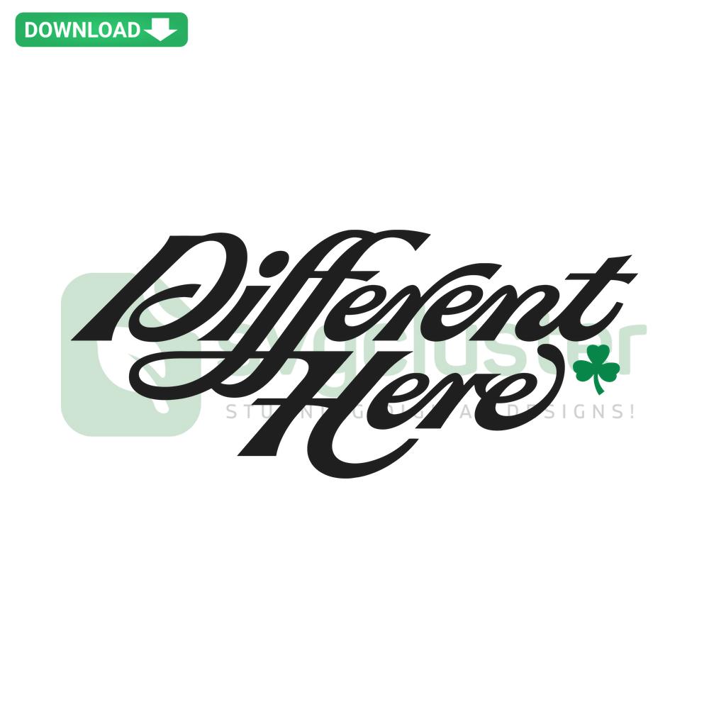 Boston Celtics NBA SVG design for T-Shirts, featuring team logo and colors, digital download, customizable SVG files.