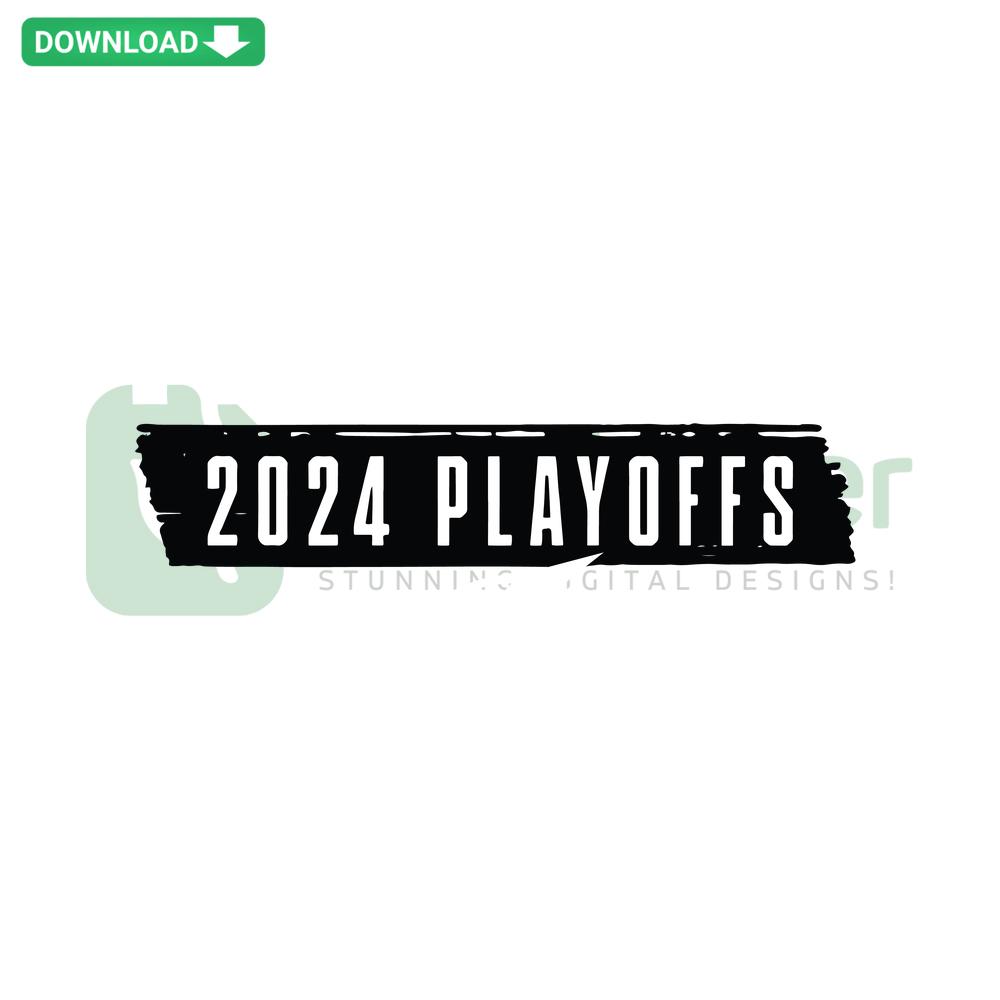 Tampa Bay Lightning 2024 Playoffs SVG, Be The Thunder text, storm graphic, designer resource
