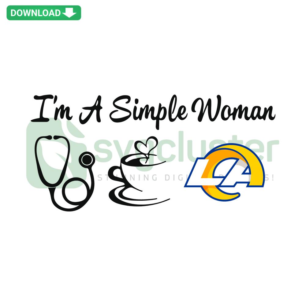 Simple Woman Rams SVG Digital Download, featuring a ram's silhouette with floral accents, perfect for DIY craft projects.