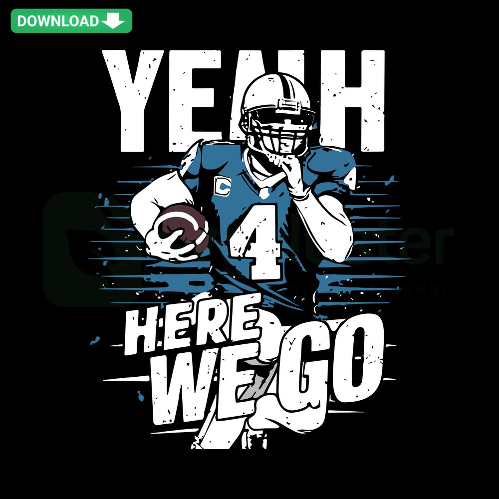 Dallas Cowboys football player SVG design, high-quality vector file, sports-themed illustration for digital craft projects.