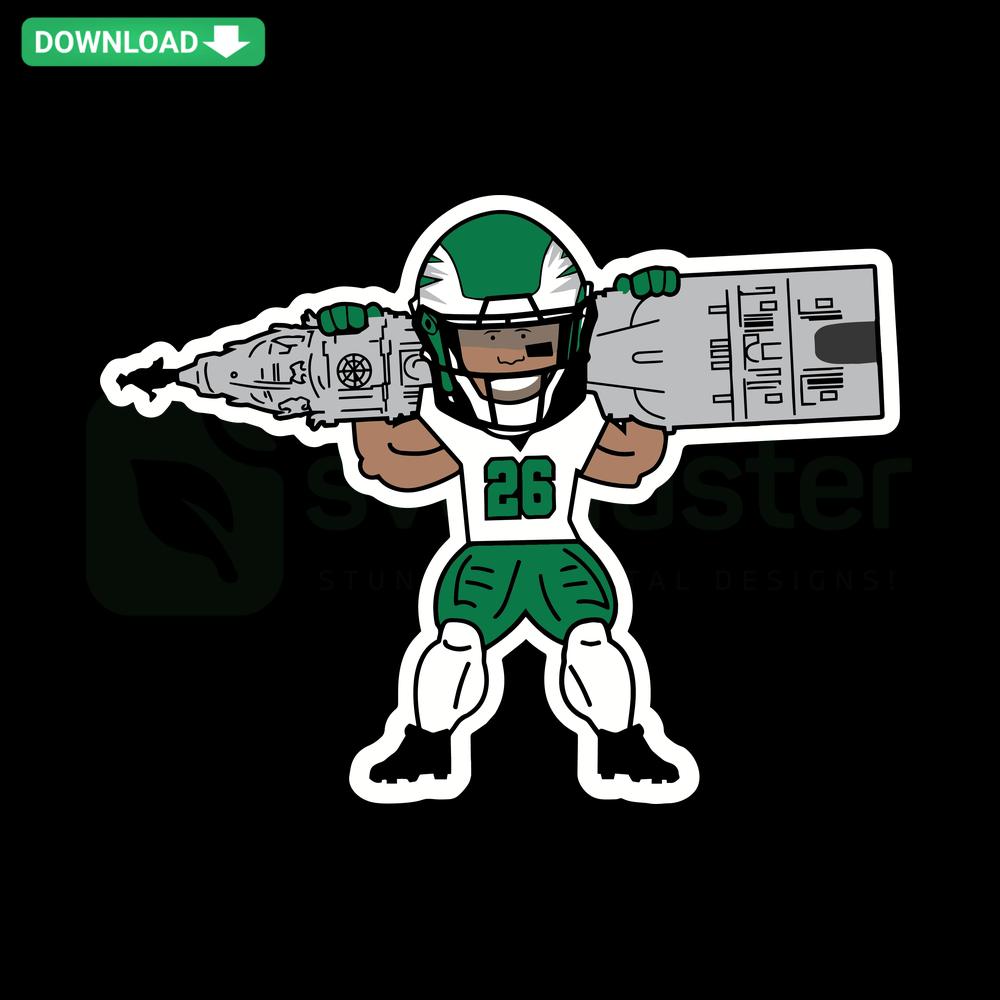 Philly Squat Philadelphia SVG, featuring dynamic 26 player design, digital download, instant access for sports fans and designers.