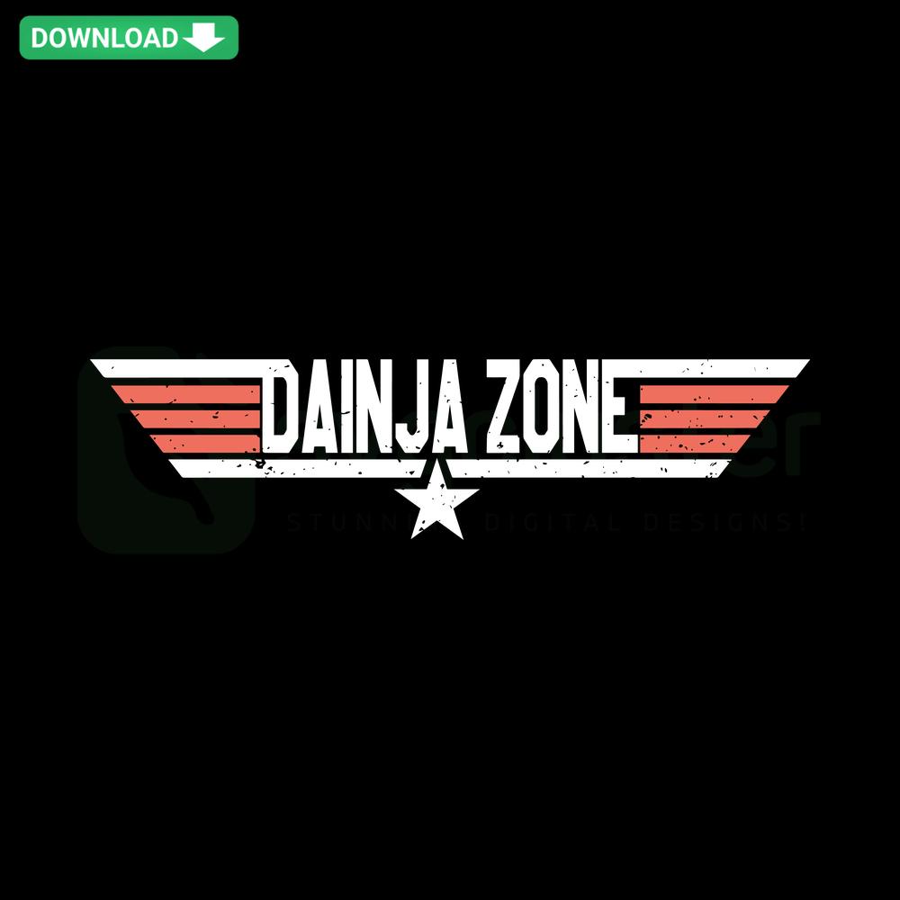 Dain Dainja Illinois Fighting Illini SVG, bold team logo for wall art, digital download, perfect for sports fans.