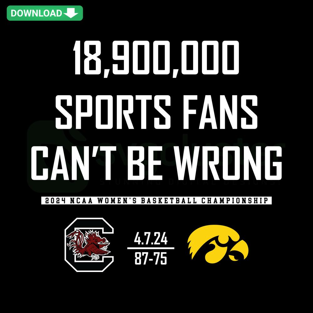 Iowa vs South Carolina Women’s Basketball SVG Clipart, Digital Design with Team Logos, Banner for Sports Fans Graphics