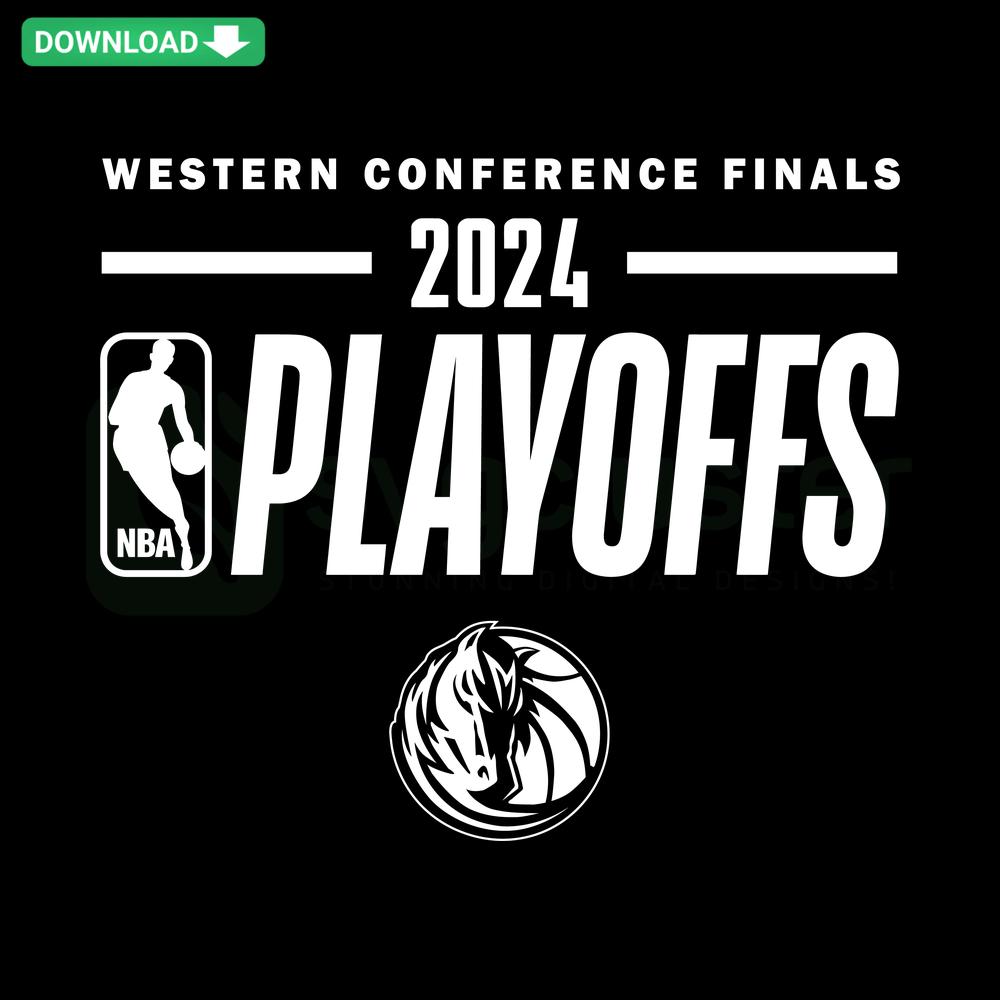 Dallas Mavericks Maingate Western Conference SVG; blue-green basketball design, Cricut digital file for craft projects.