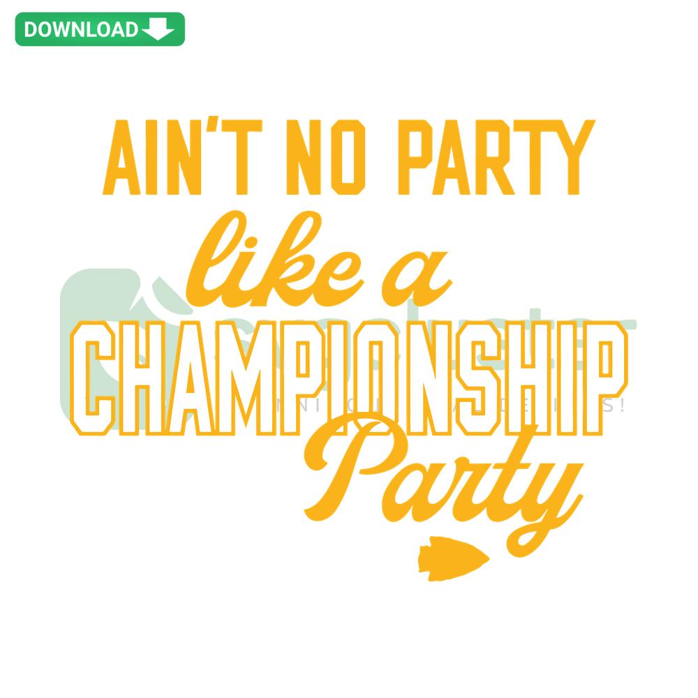 Championship Party Helmet Heart SVG Design Files, Instant Download, Sports-Themed Celebration Graphic, Winning Party SVG