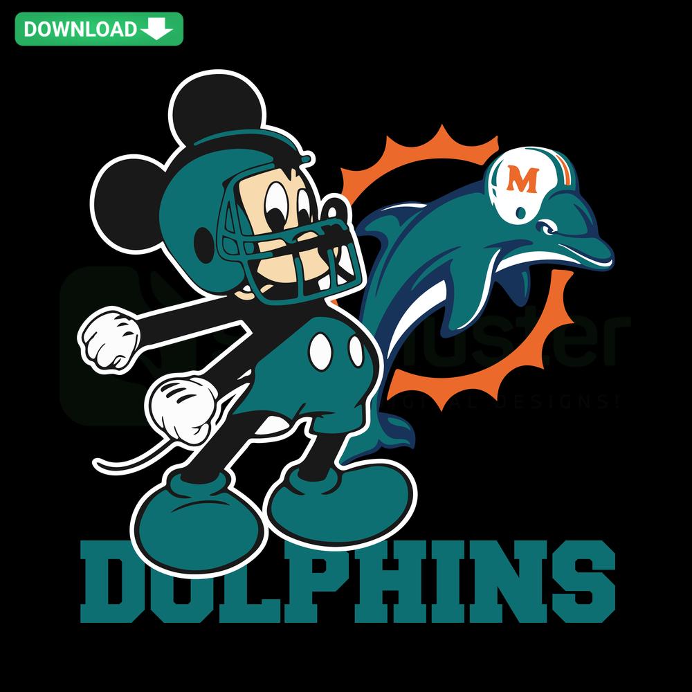 Cute Mickey Mouse riding dolphins SVG design, digital download, printable, cartoon marine theme, kids craft, Disney-inspired.