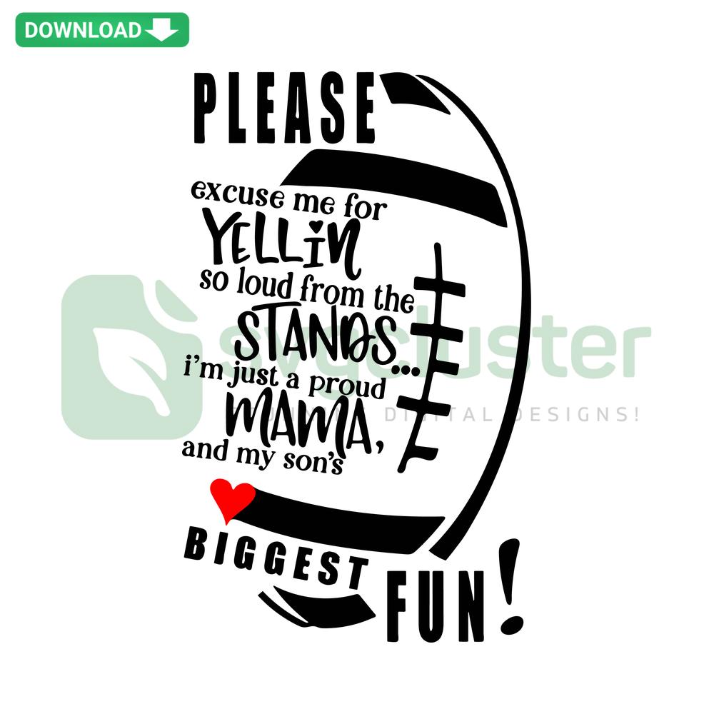 Funny Excuse SVG Classroom Decor on Mugs and Signs