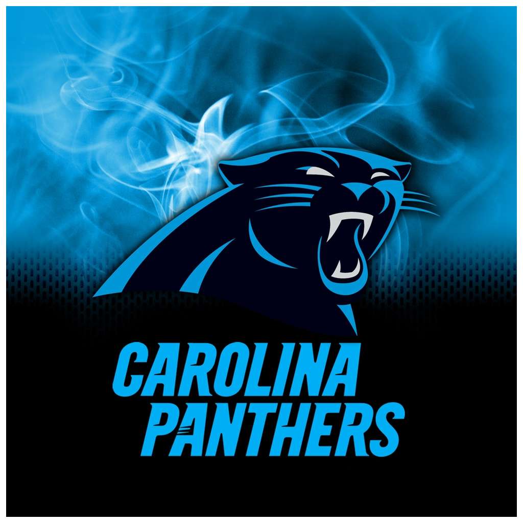 Carolina Panthers SVG