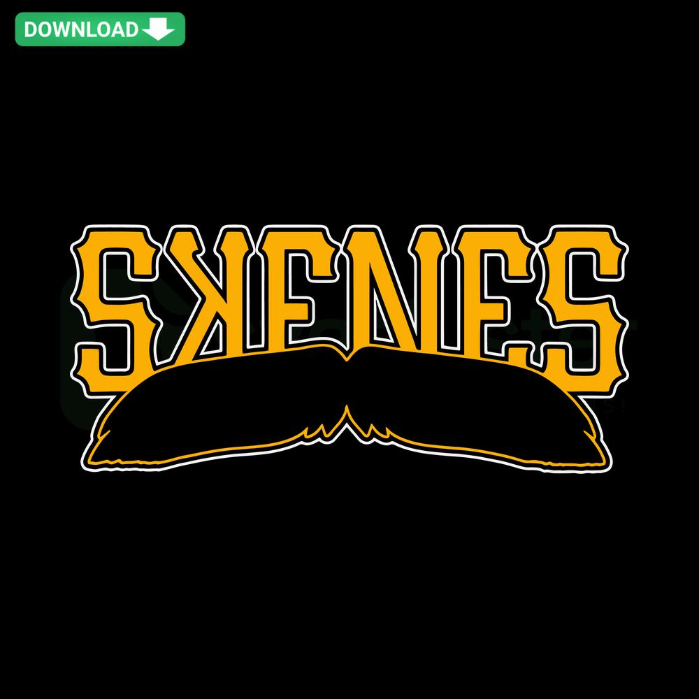 Pittsburgh Pirates Baseball SVG, MLB-themed digital download, commercial use, cutting files, team logo design, sports enthusiasts.