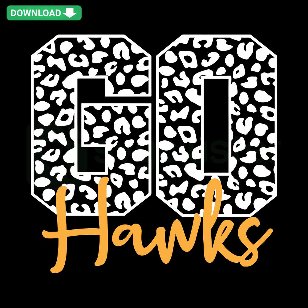 Hawks Repeat Basketball NCAA SVG, Commercial Use: Bold text design featuring Hawks basketball motif, perfect for sports enthusiasts.