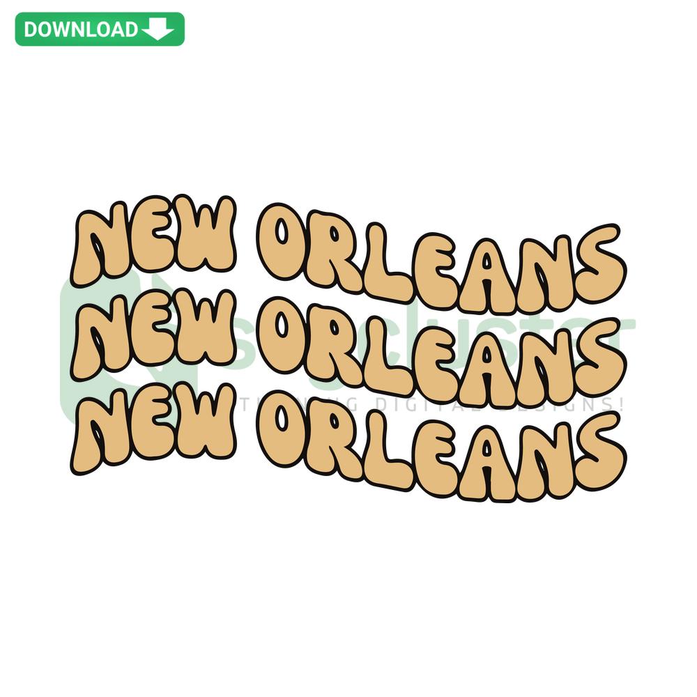 Retro New Orleans Saint Game Day SVG Template, Vintage Football Helmets, Saints Logo, Customizable for Cards, Digital Clipart