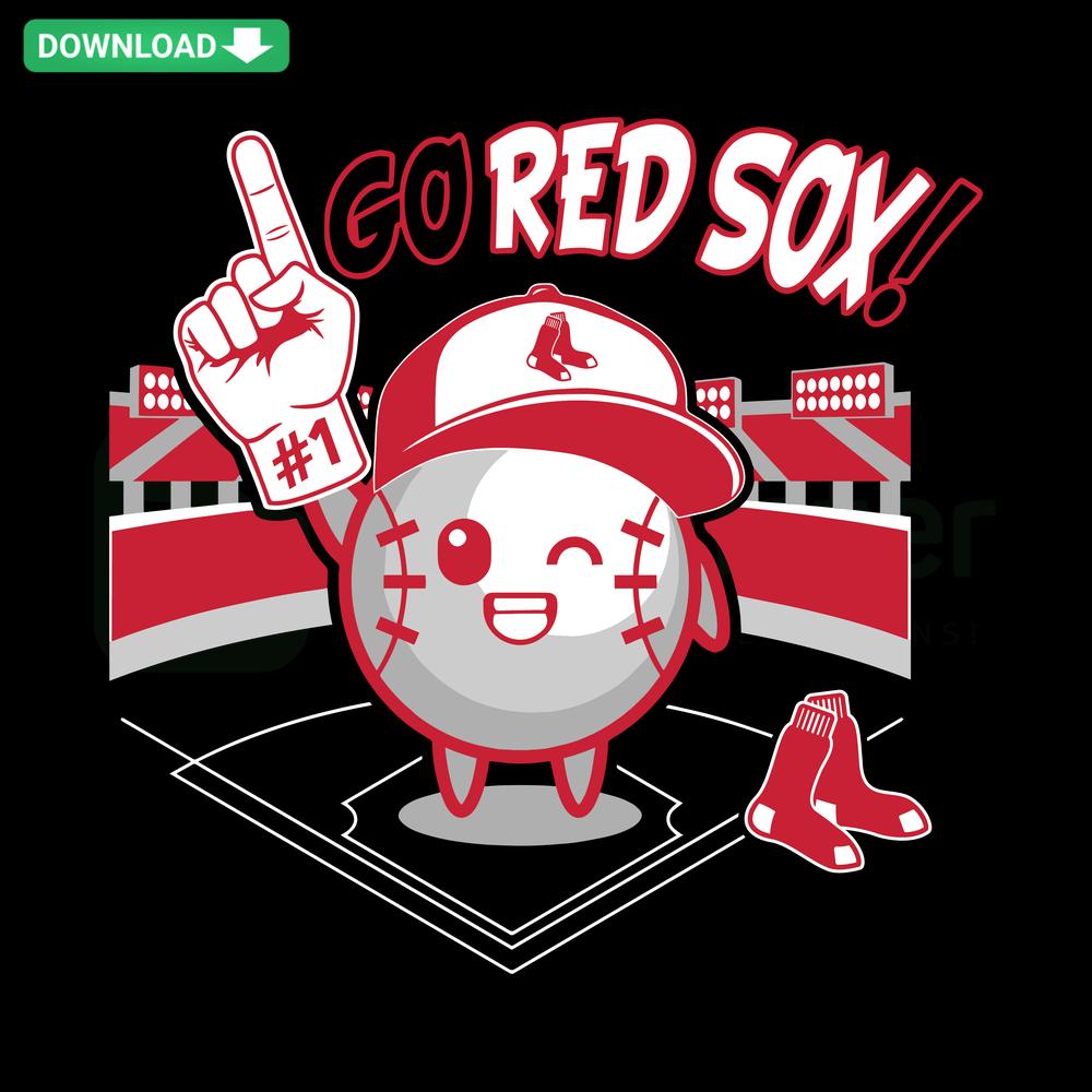 Boston Red Sox logo SVG for Cricut, MLB baseball design, digital download, red white graphics, instant access sports enthusiasts.