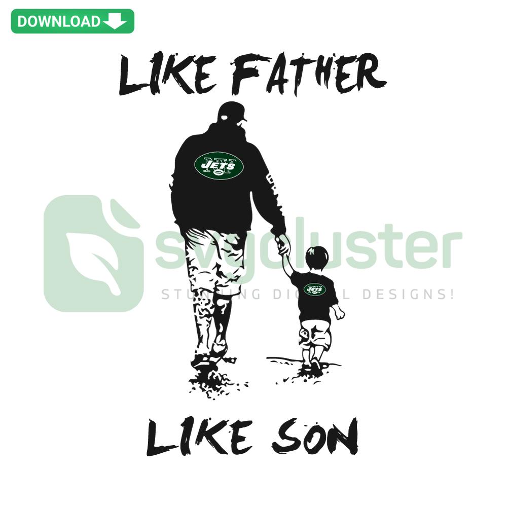 Father-Son Jets SVG Design: Airplanes, Aviation Patterns for Crafts, Digital Download for DIY Projects, SVG File