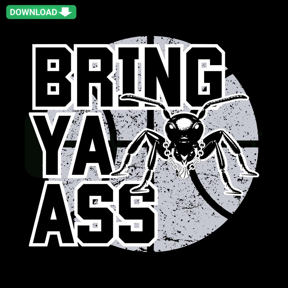 Minnesota Basketball Ant Man Playoff SVG Digital Download: Fun clip art design for sports fans, perfect for crafting and fan gear.