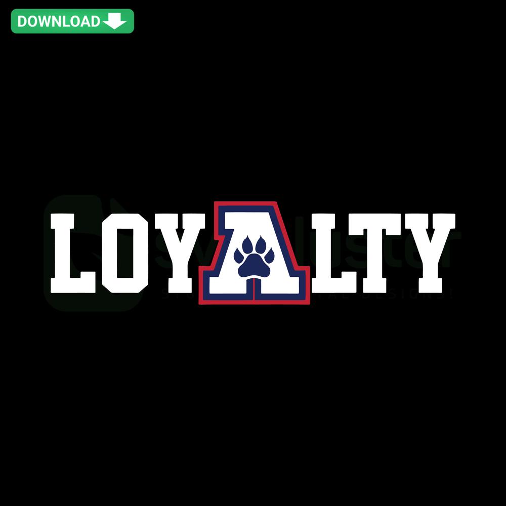 Arizona Wildcats NCAA Team SVG: Premium digital download featuring Wildcats logo, ideal for sports merchandise and crafts.