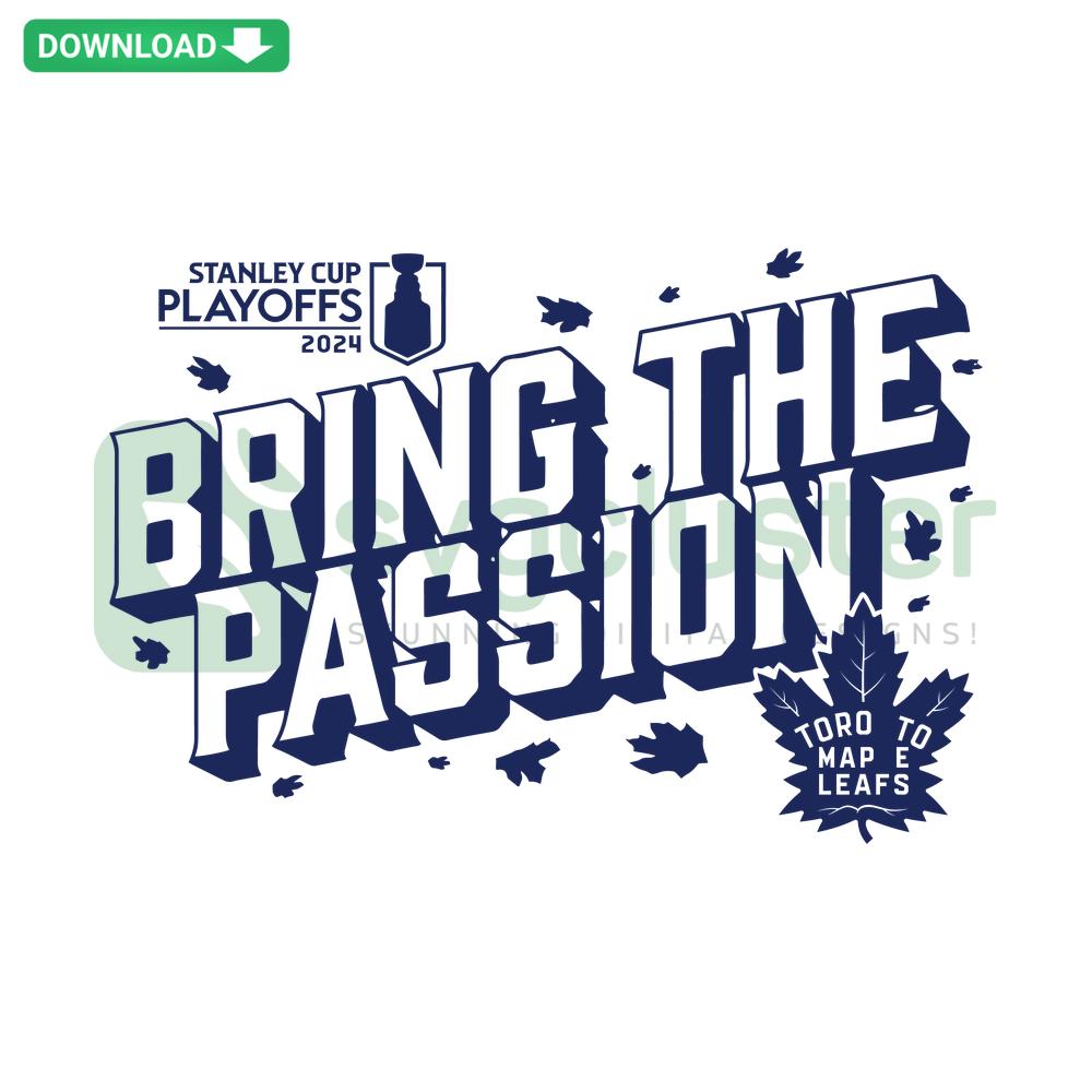 Toronto Maple Leafs Hockey SVG, Toronto skyline, hockey stick, maple leaf design, instant download graphics, fan passion clipart.