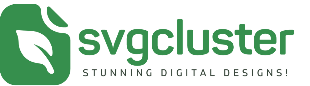 SVG Cluster