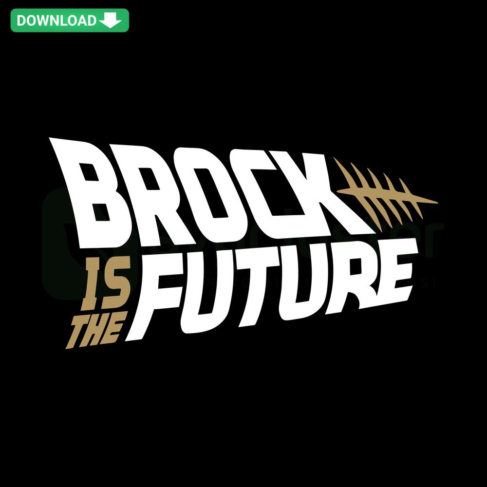 Brock Purdy 49ers Future SVG: Bold red & gold design, digital download, San Francisco 49ers, versatile DIY printable file