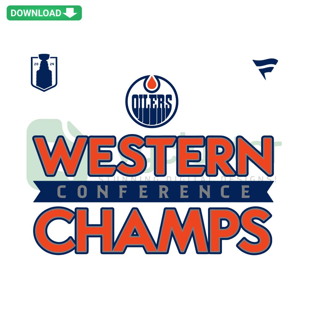 Edmonton Oilers 2024 Stanley Cup Playoffs SVG collection, hockey logo design for fans, digital download file.