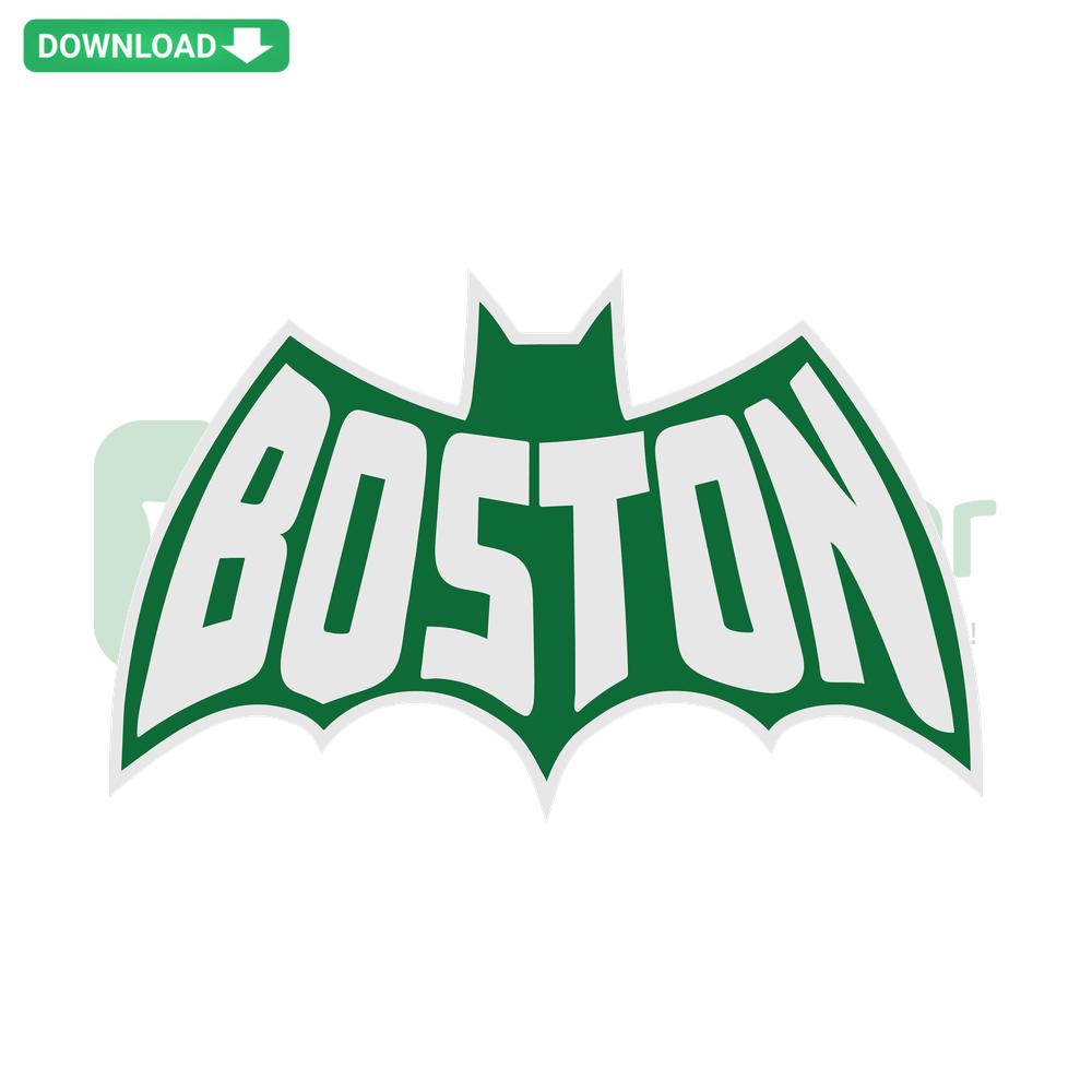 Boston Celtics Joker Stopper SVG, digital download, printable SVG design showcasing Celtics-themed graphics.