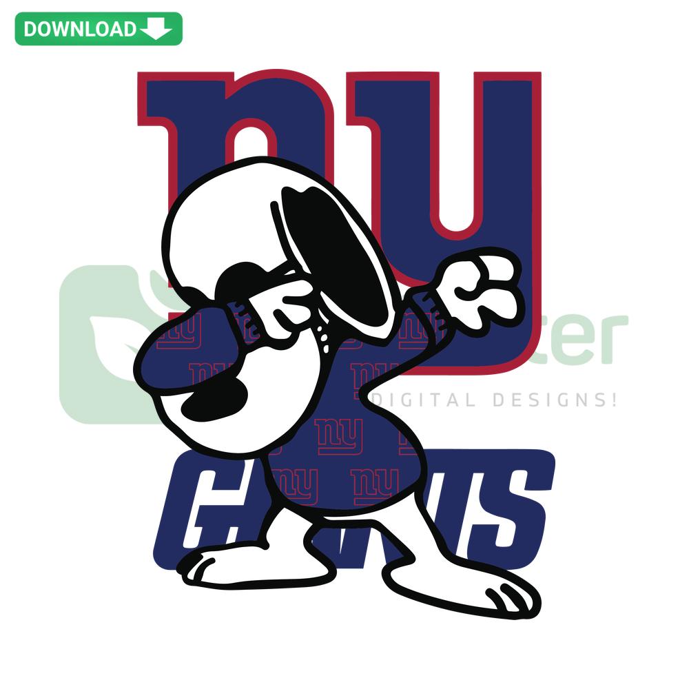 Snoopy SVG Digital Download - LogoGiants Design, Cute Peanuts Cartoon Character, Download SVG Images, Vector Art