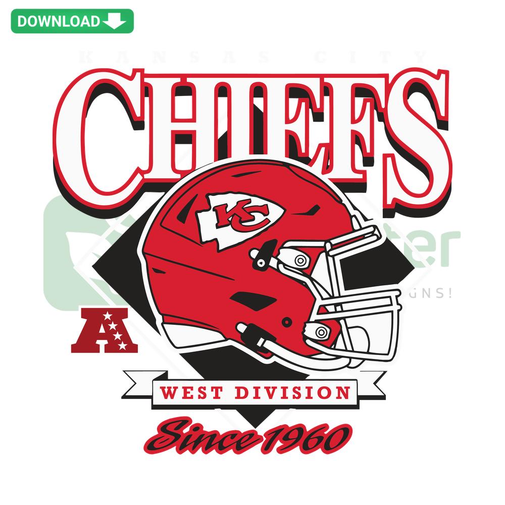 Kansas City Chiefs SVG design featuring team logo and colors; digital download; instant access graphics for creative projects.
