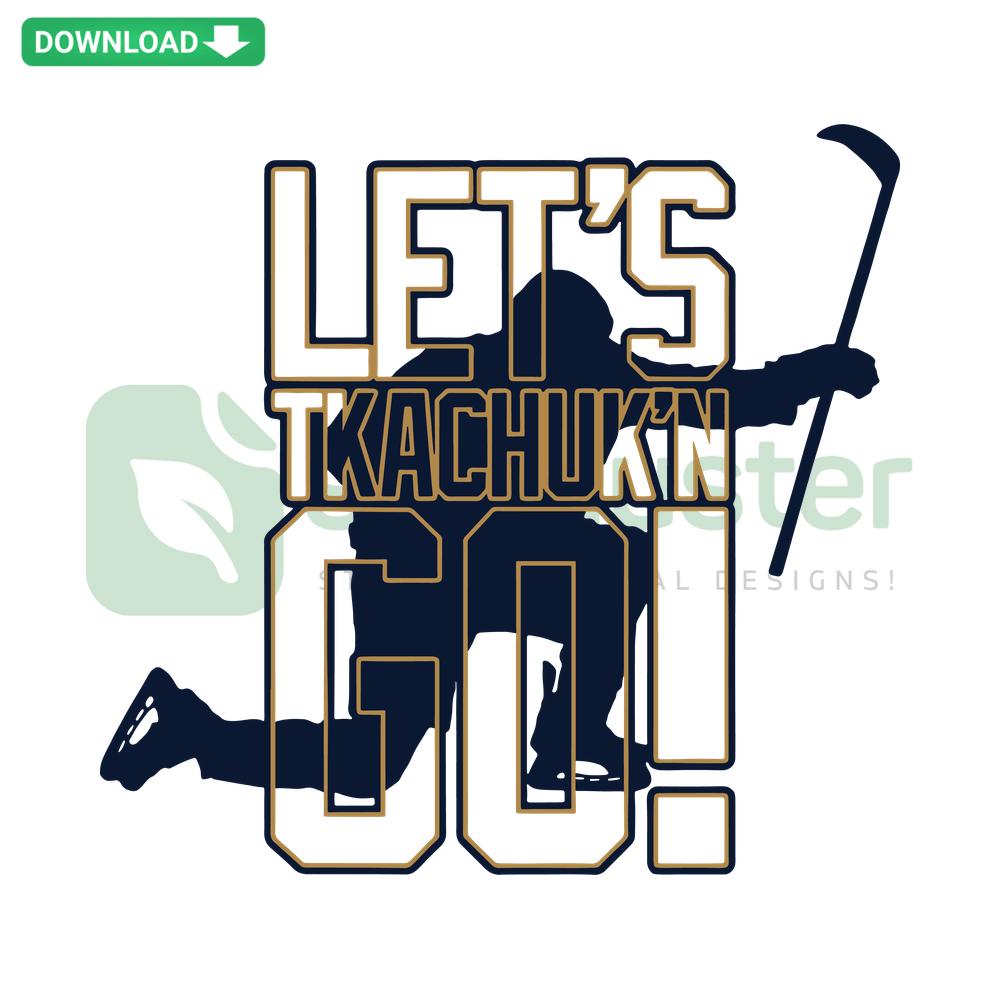 Matthew Tkachuk Florida Panthers NHL SVG, instant download graphic with team colors and logo design