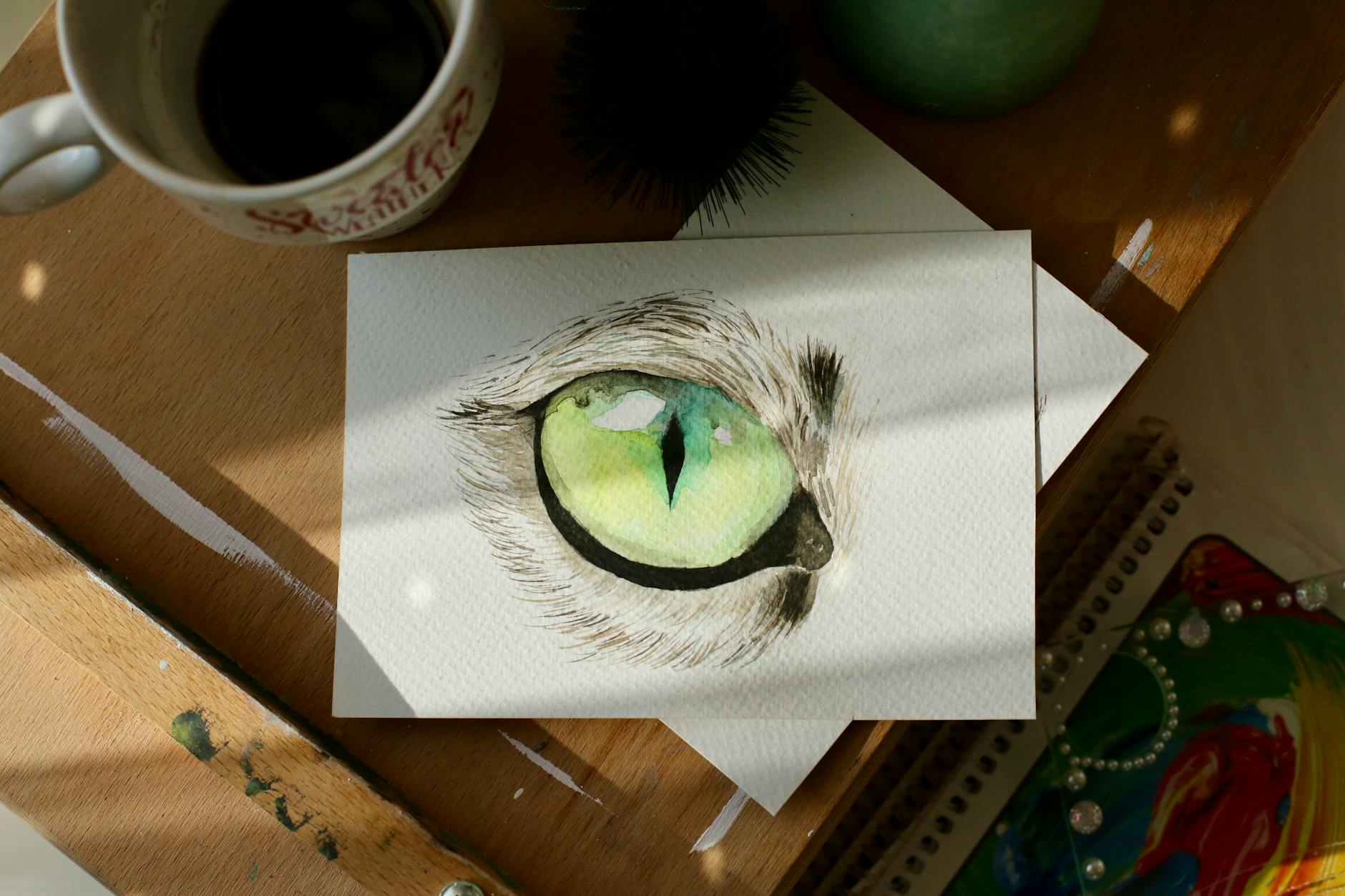 Handmade baseball mom shirt with leopard print SVG design