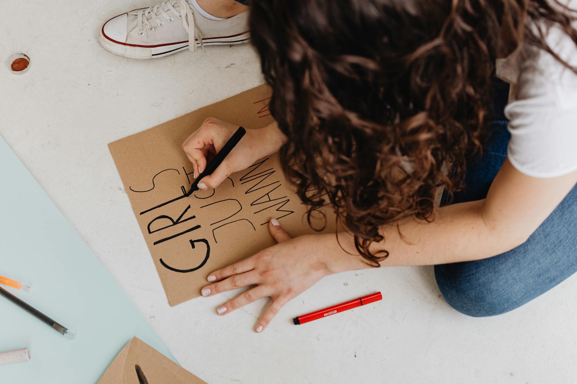 Handmade football-themed shirt with 2023 NFC Lions SVG design